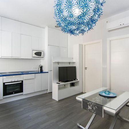 Fantastico Apartamento Madrid Rio-Puerta Del Angel Εξωτερικό φωτογραφία