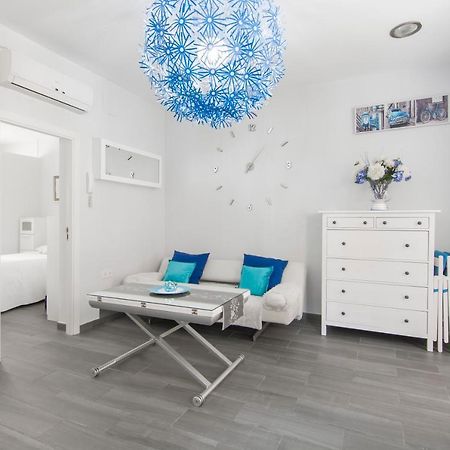 Fantastico Apartamento Madrid Rio-Puerta Del Angel Εξωτερικό φωτογραφία