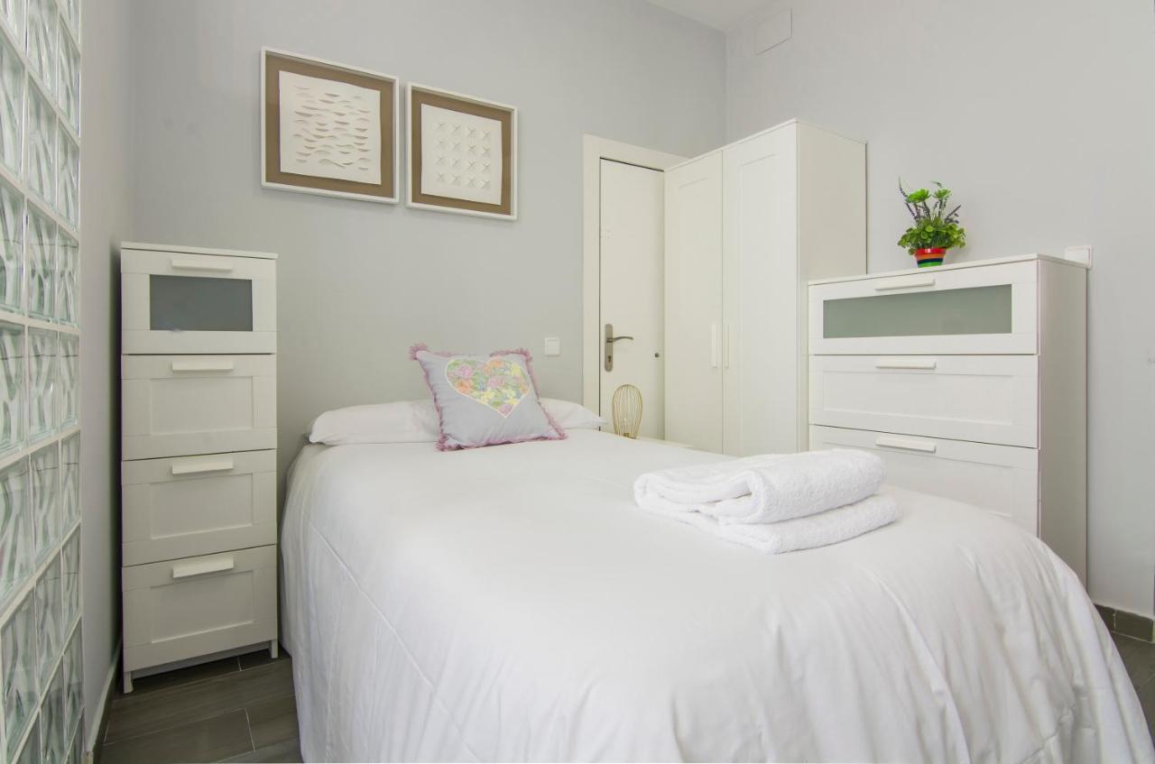 Fantastico Apartamento Madrid Rio-Puerta Del Angel Εξωτερικό φωτογραφία