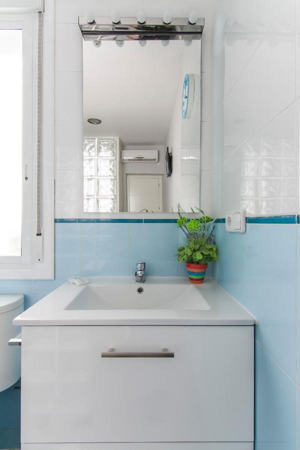 Fantastico Apartamento Madrid Rio-Puerta Del Angel Εξωτερικό φωτογραφία