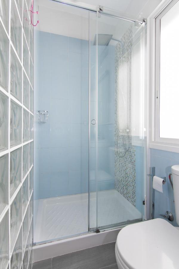 Fantastico Apartamento Madrid Rio-Puerta Del Angel Εξωτερικό φωτογραφία