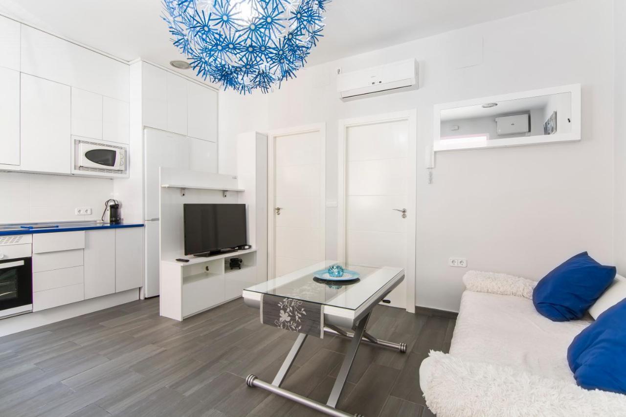 Fantastico Apartamento Madrid Rio-Puerta Del Angel Εξωτερικό φωτογραφία