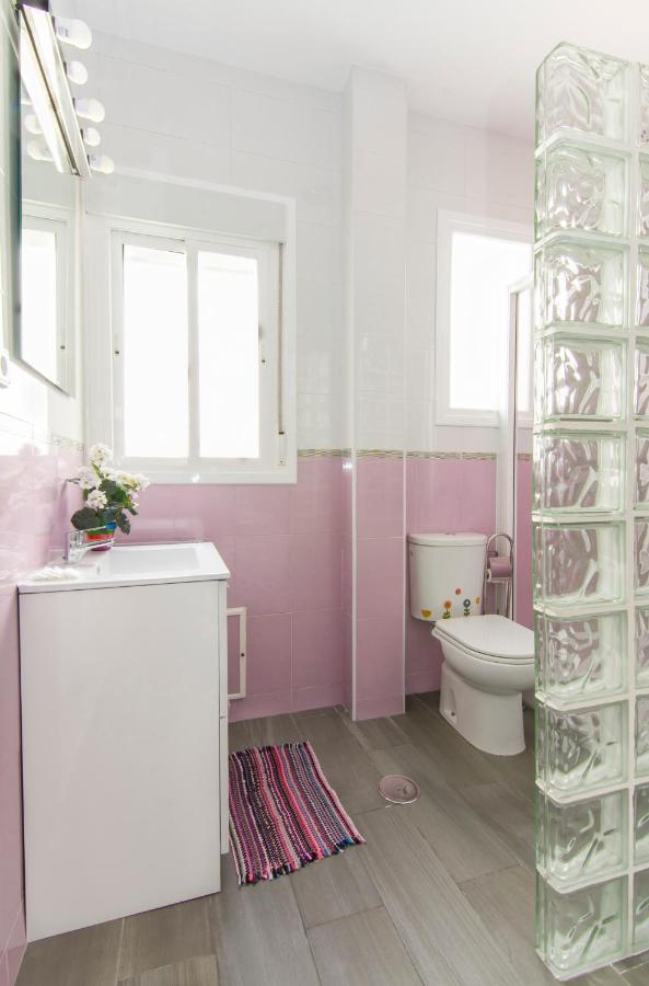 Fantastico Apartamento Madrid Rio-Puerta Del Angel Εξωτερικό φωτογραφία