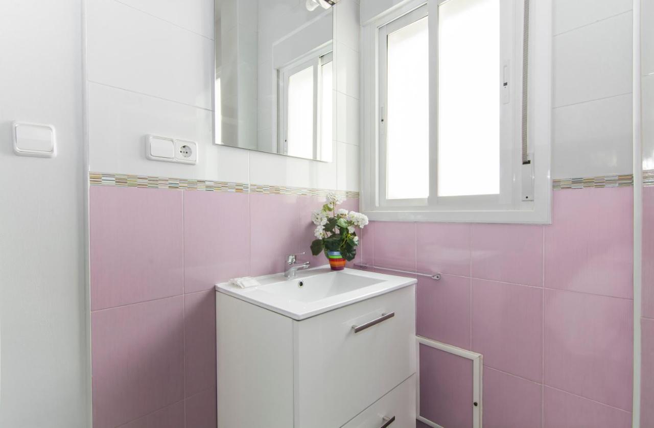 Fantastico Apartamento Madrid Rio-Puerta Del Angel Εξωτερικό φωτογραφία