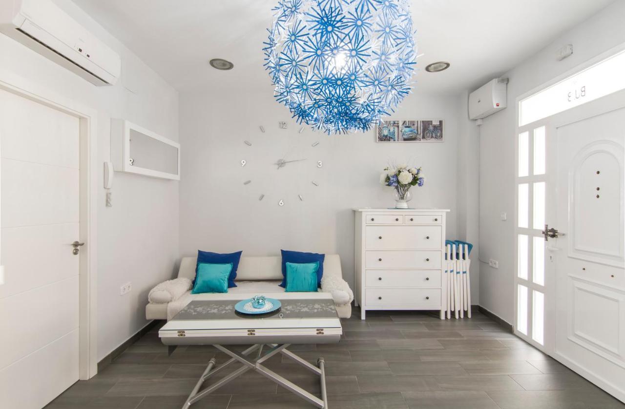 Fantastico Apartamento Madrid Rio-Puerta Del Angel Εξωτερικό φωτογραφία