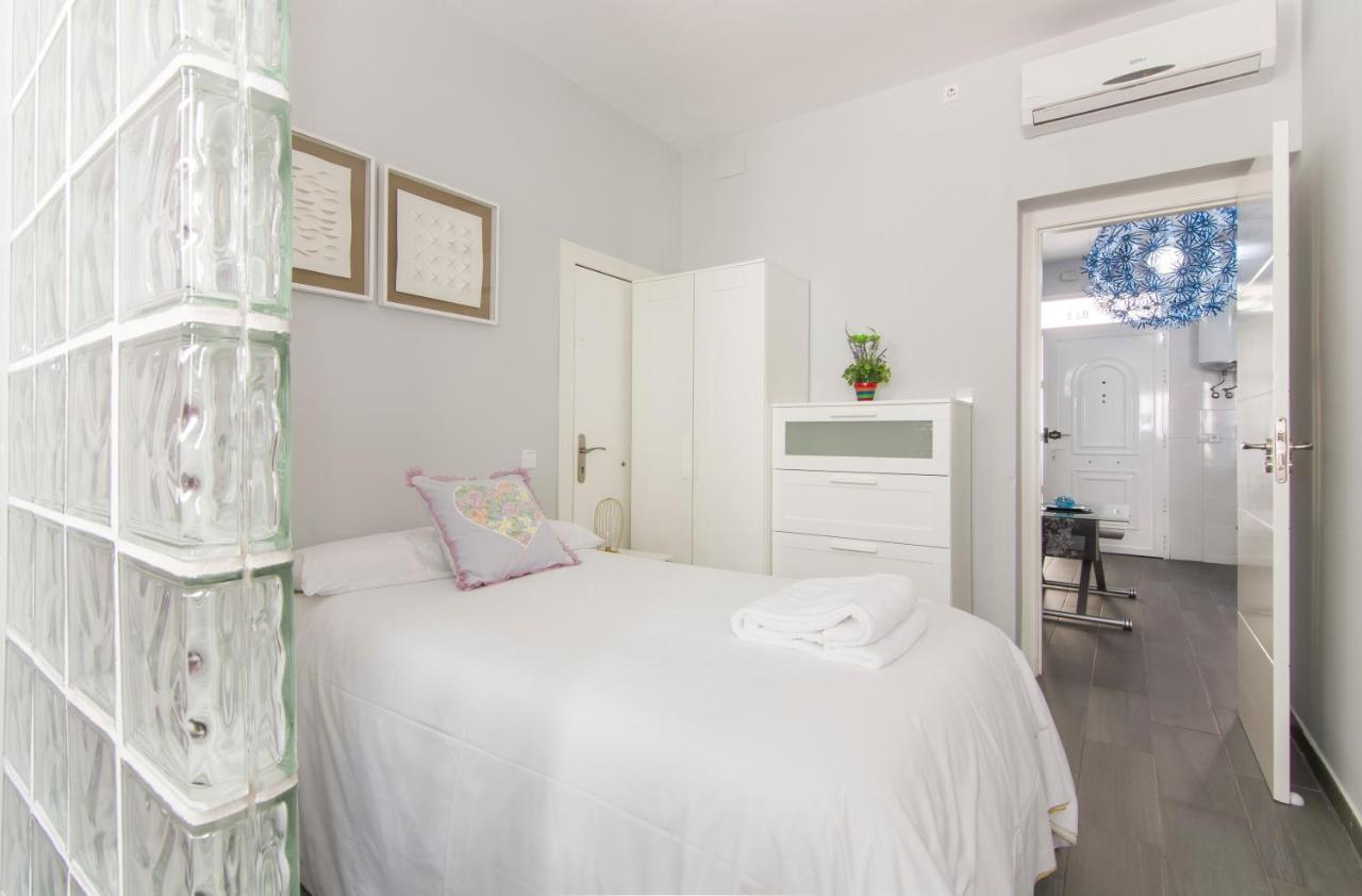 Fantastico Apartamento Madrid Rio-Puerta Del Angel Εξωτερικό φωτογραφία