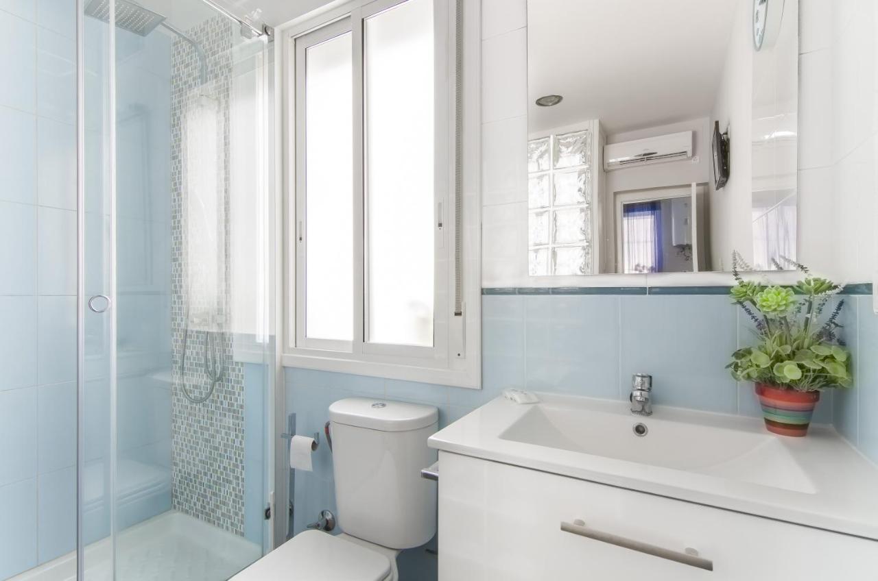Fantastico Apartamento Madrid Rio-Puerta Del Angel Εξωτερικό φωτογραφία