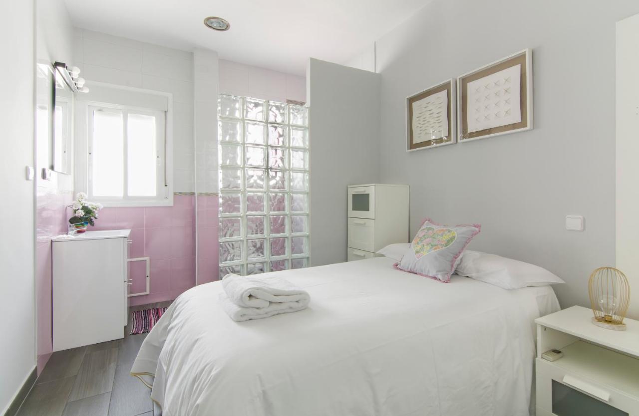 Fantastico Apartamento Madrid Rio-Puerta Del Angel Εξωτερικό φωτογραφία