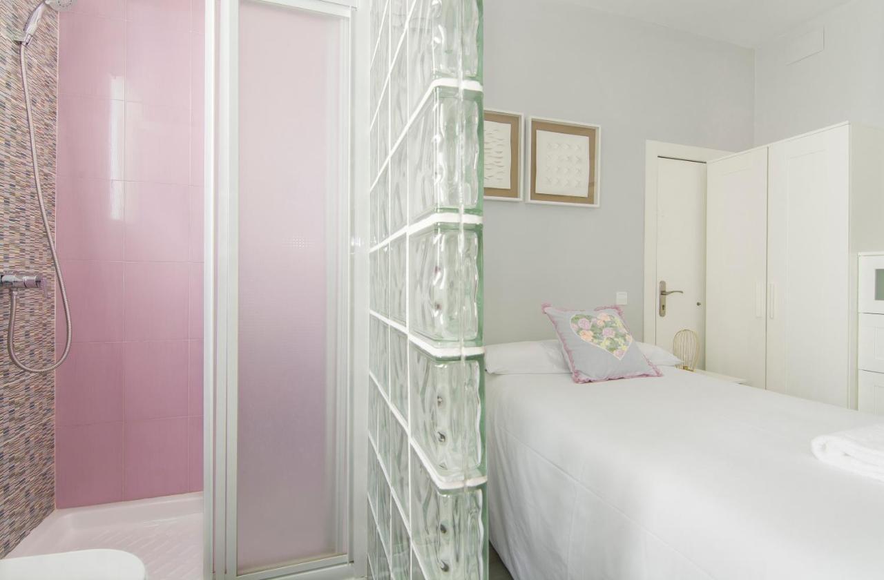 Fantastico Apartamento Madrid Rio-Puerta Del Angel Εξωτερικό φωτογραφία