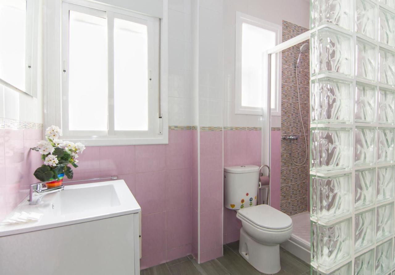 Fantastico Apartamento Madrid Rio-Puerta Del Angel Εξωτερικό φωτογραφία